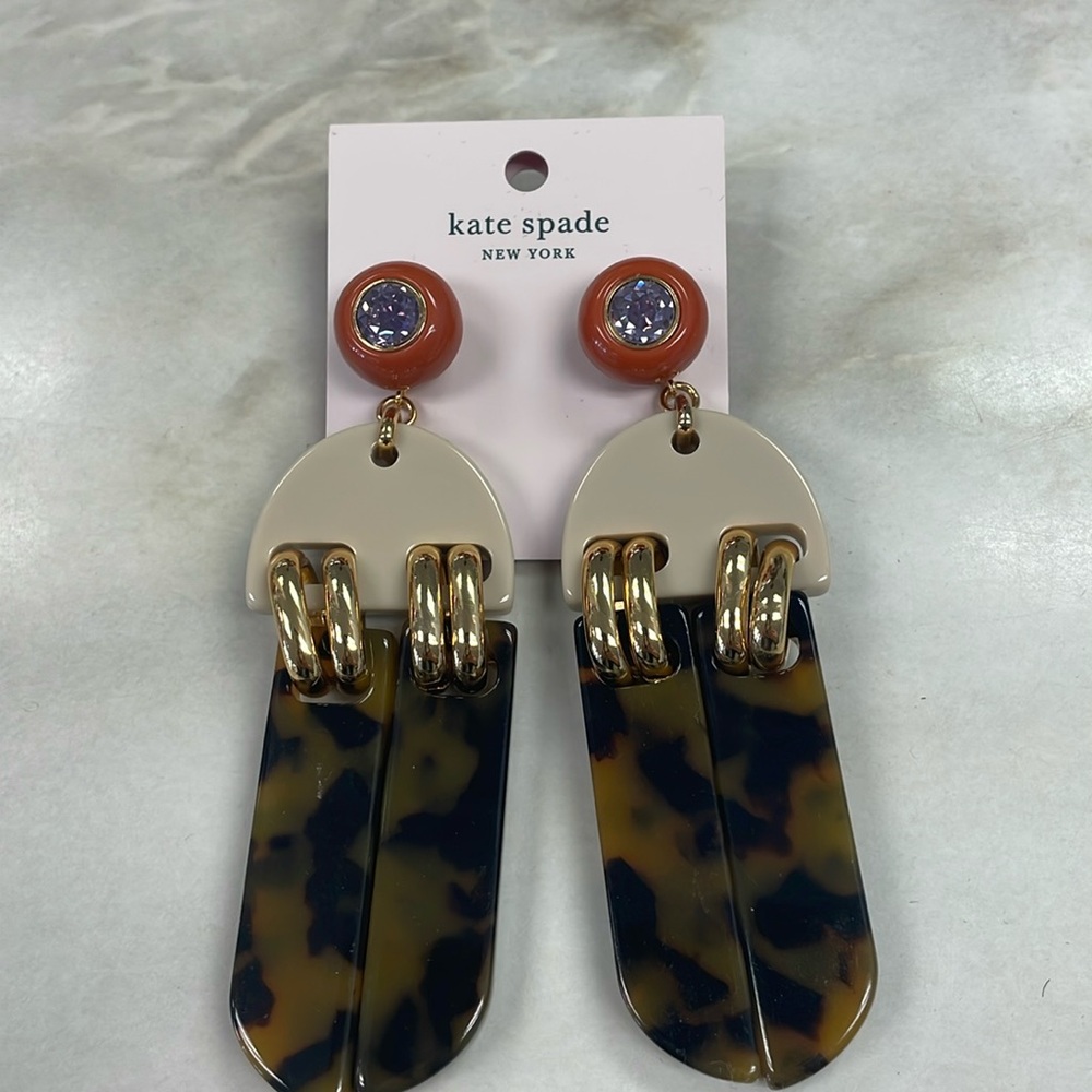 KATE SPADE earring